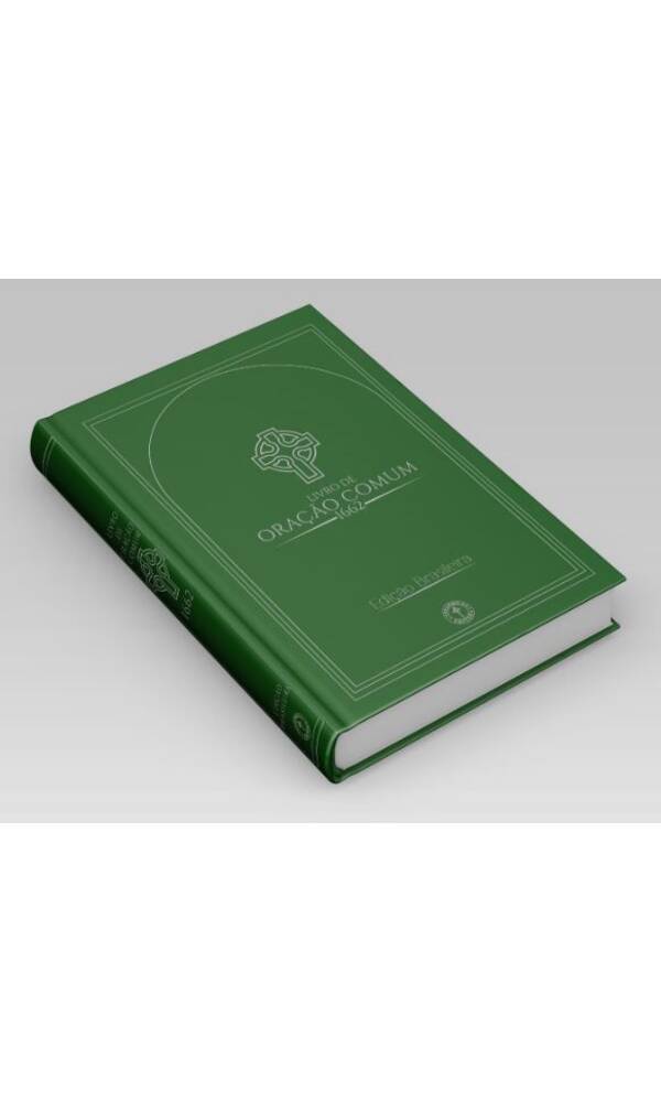 Livro Oração Comum