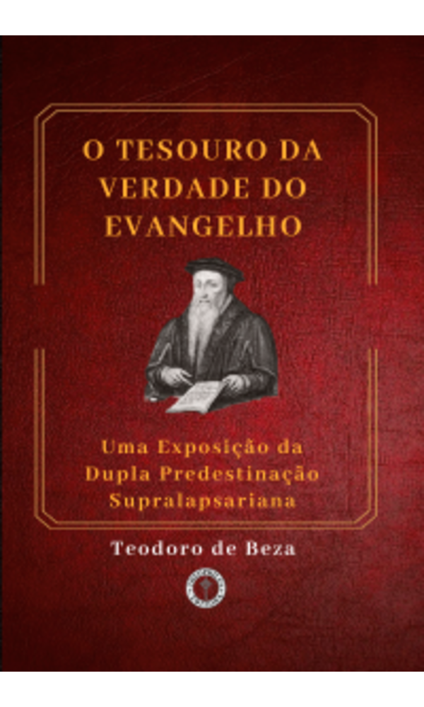 O Tesouro da Verdade do Evangelho