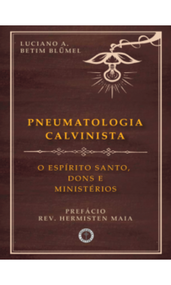 Pneumatologia Calvinista CD