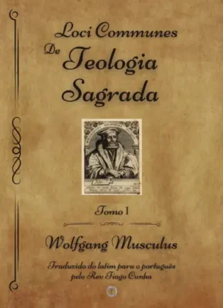Loci Communes De Teologia Sagrada