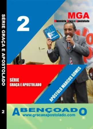 Série Graça e Apostolado Volume 2
