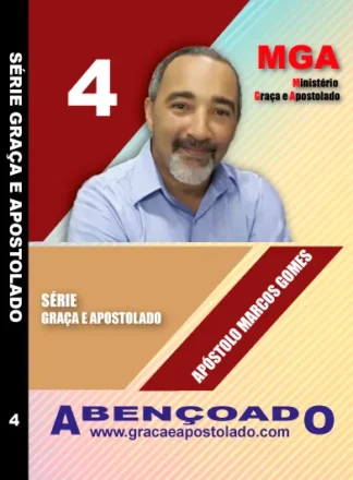 Série Graça e Apostolado - Volume 4